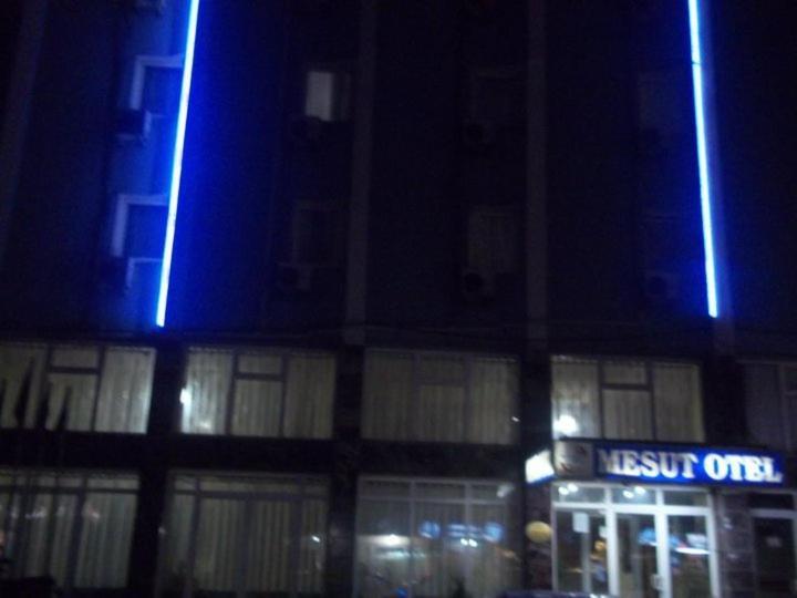 Mesut Hotel Denizli  Room photo